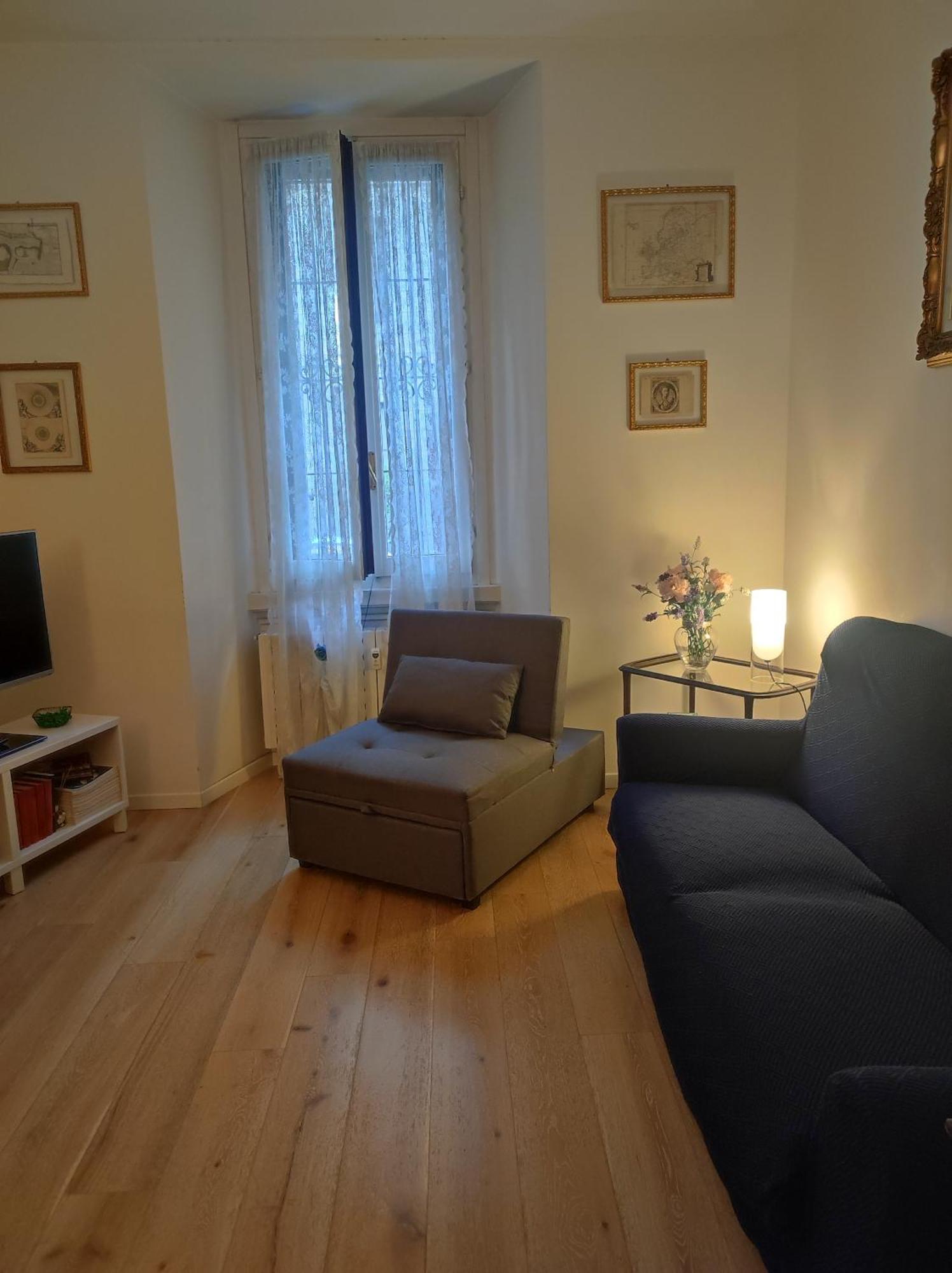 Maria Holiday Homes -Vitruvio 42 Appartamenti Milan Room photo