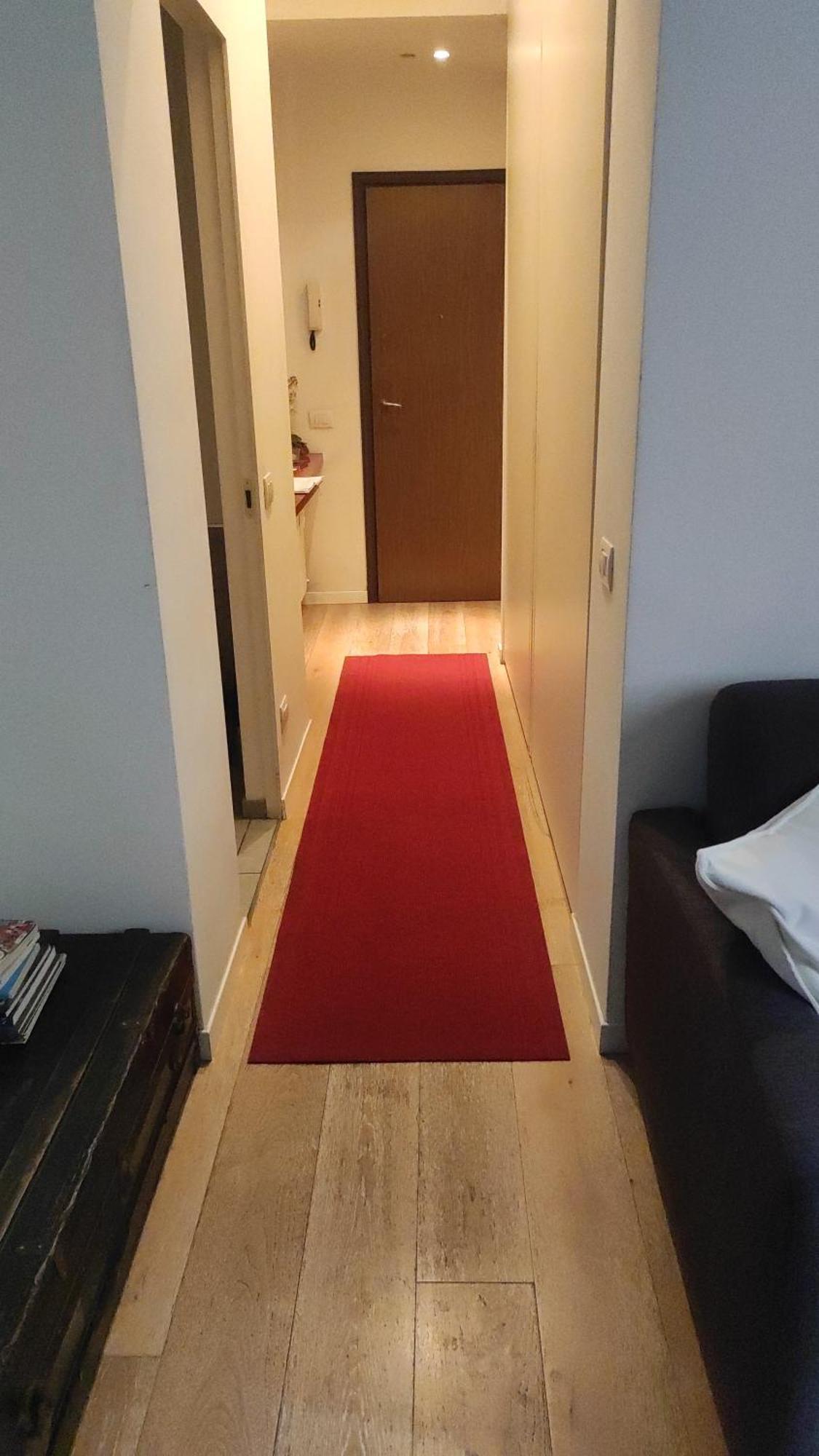 Maria Holiday Homes -Vitruvio 42 Appartamenti Milan Room photo